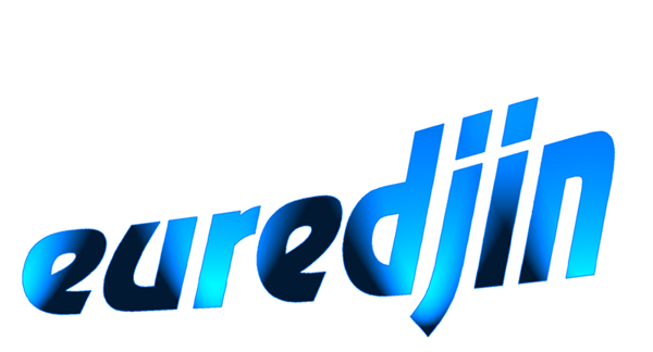Logo d'Euredjin